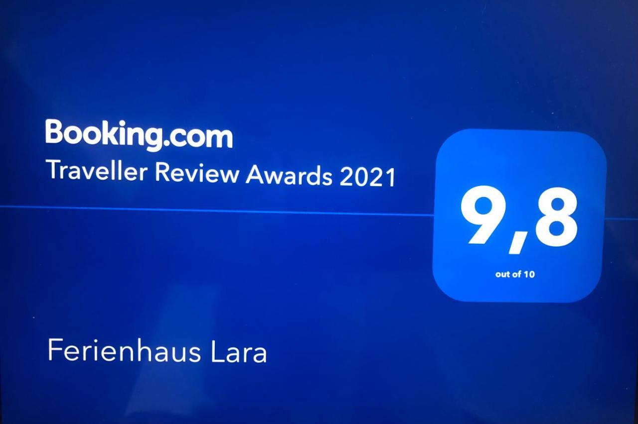 Ferienhaus Lara Heimbach Εξωτερικό φωτογραφία