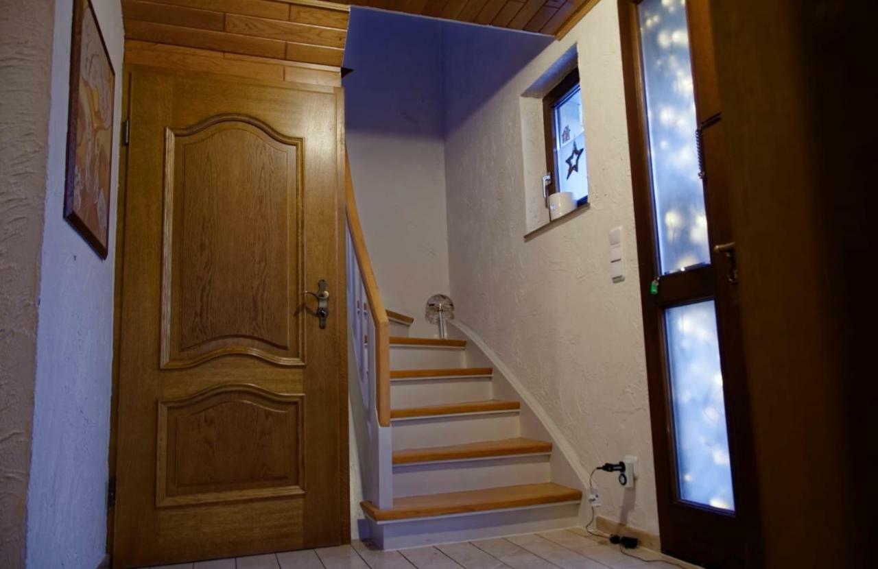 Ferienhaus Lara Heimbach Εξωτερικό φωτογραφία