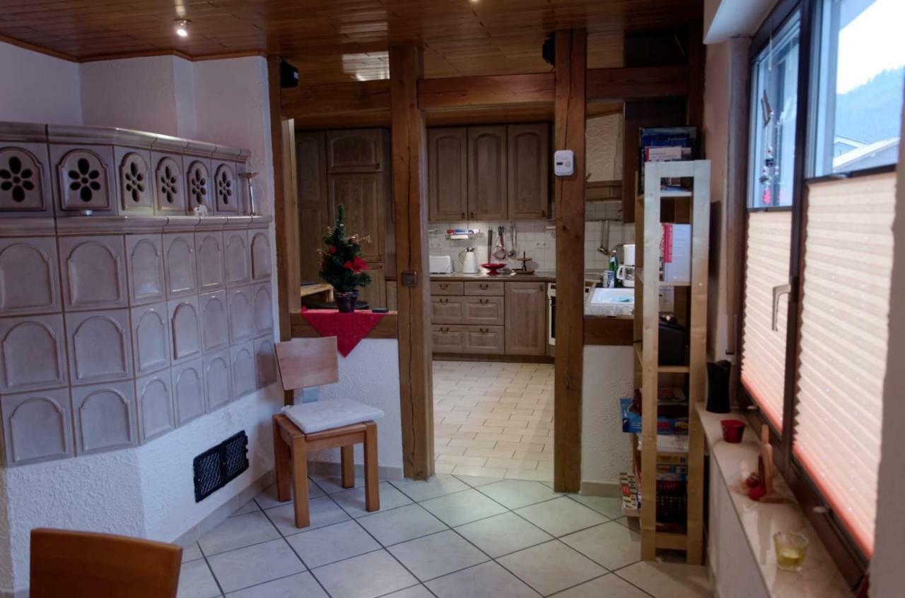 Ferienhaus Lara Heimbach Εξωτερικό φωτογραφία