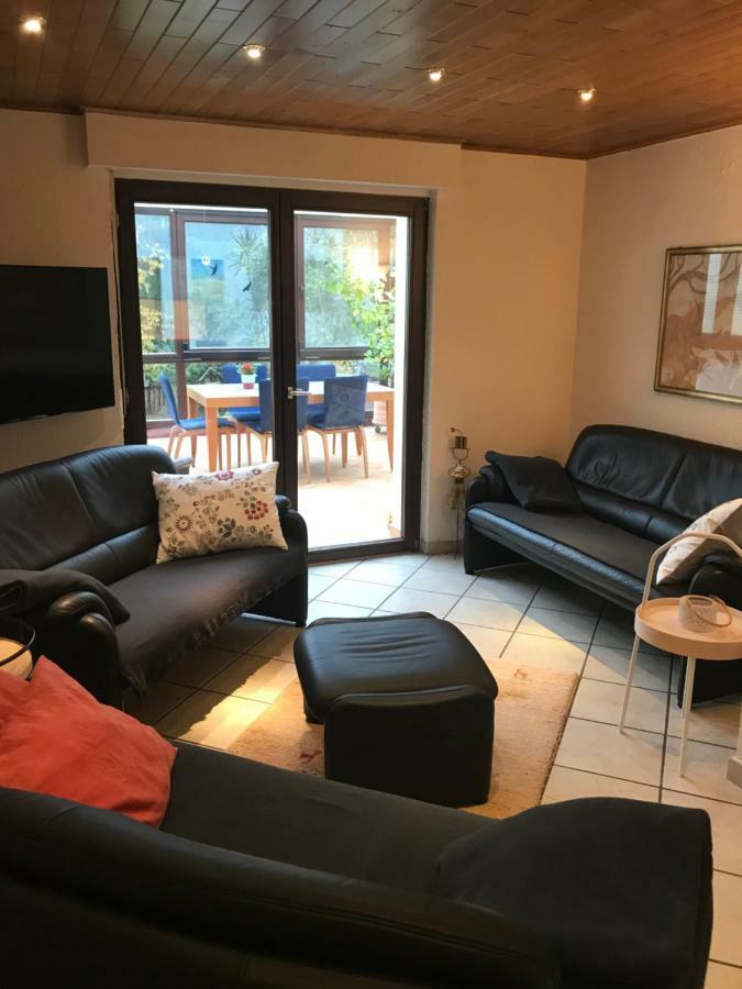 Ferienhaus Lara Heimbach Εξωτερικό φωτογραφία