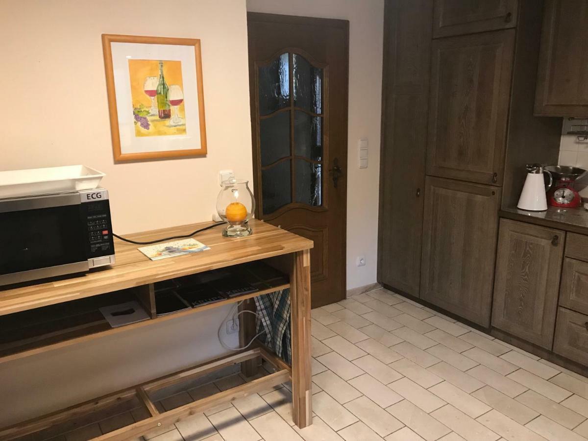 Ferienhaus Lara Heimbach Εξωτερικό φωτογραφία