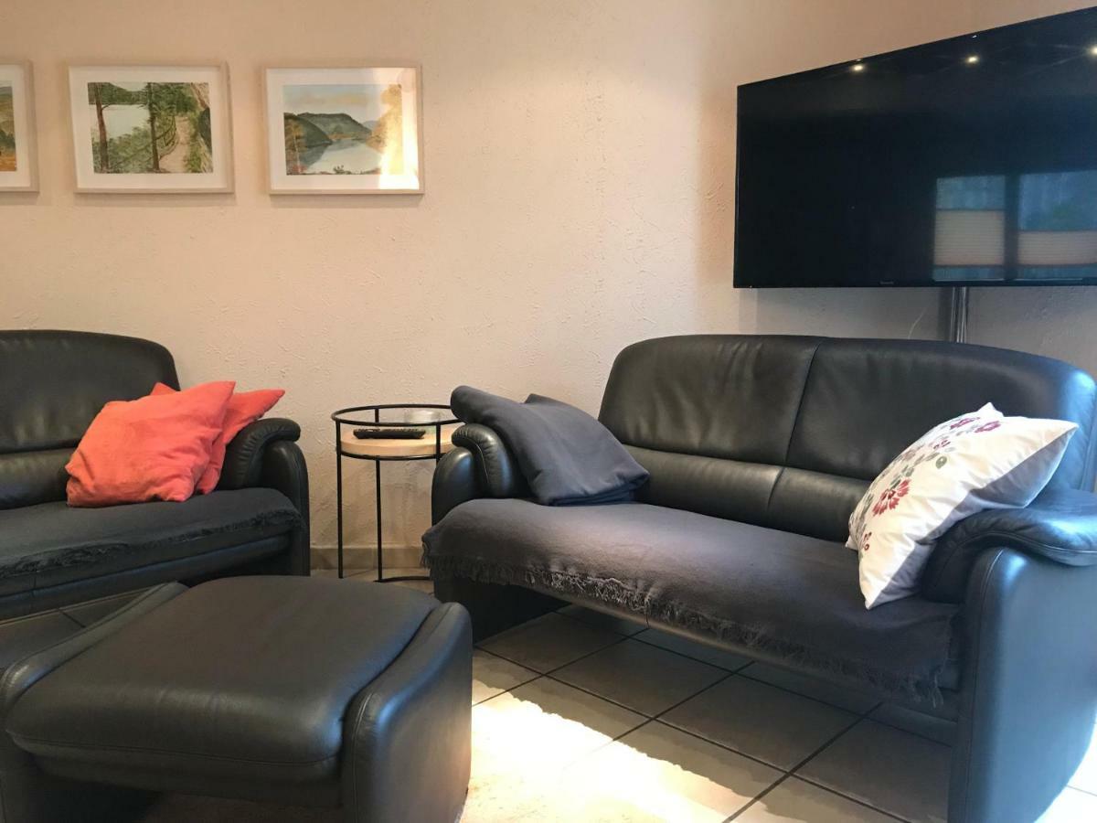 Ferienhaus Lara Heimbach Εξωτερικό φωτογραφία