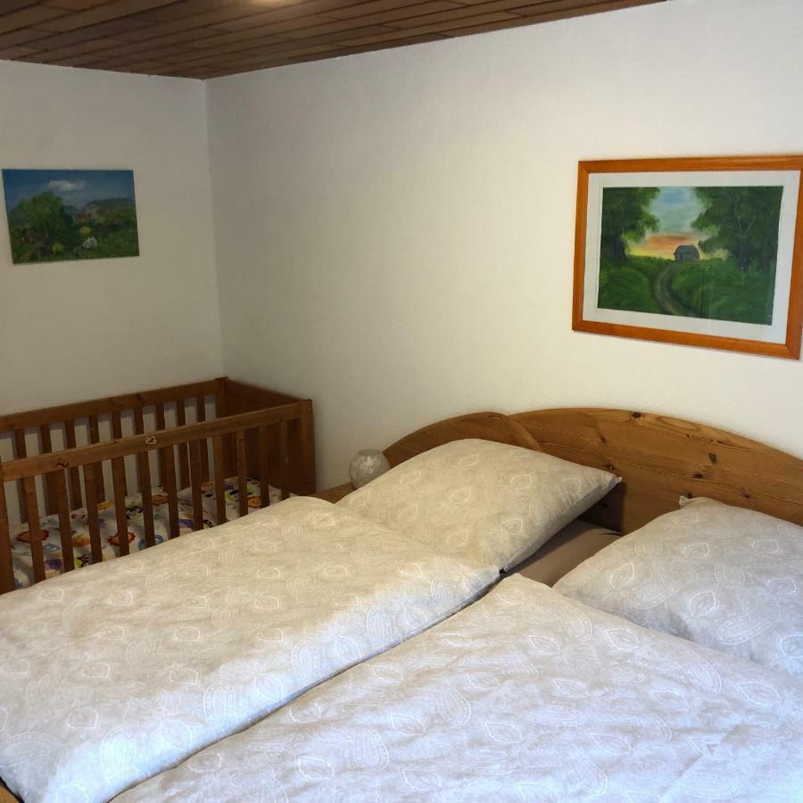 Ferienhaus Lara Heimbach Εξωτερικό φωτογραφία