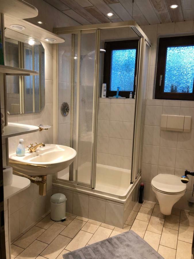 Ferienhaus Lara Heimbach Εξωτερικό φωτογραφία