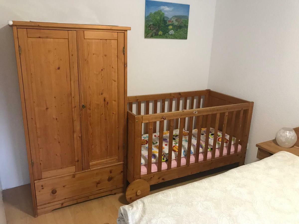 Ferienhaus Lara Heimbach Εξωτερικό φωτογραφία