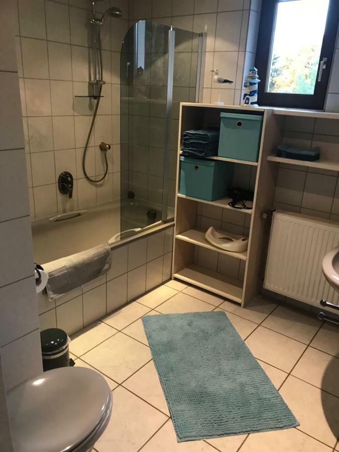 Ferienhaus Lara Heimbach Εξωτερικό φωτογραφία