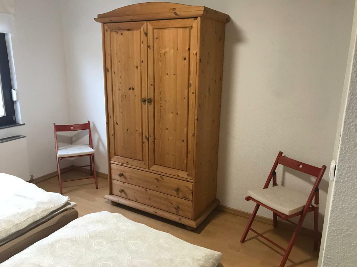 Ferienhaus Lara Heimbach Εξωτερικό φωτογραφία
