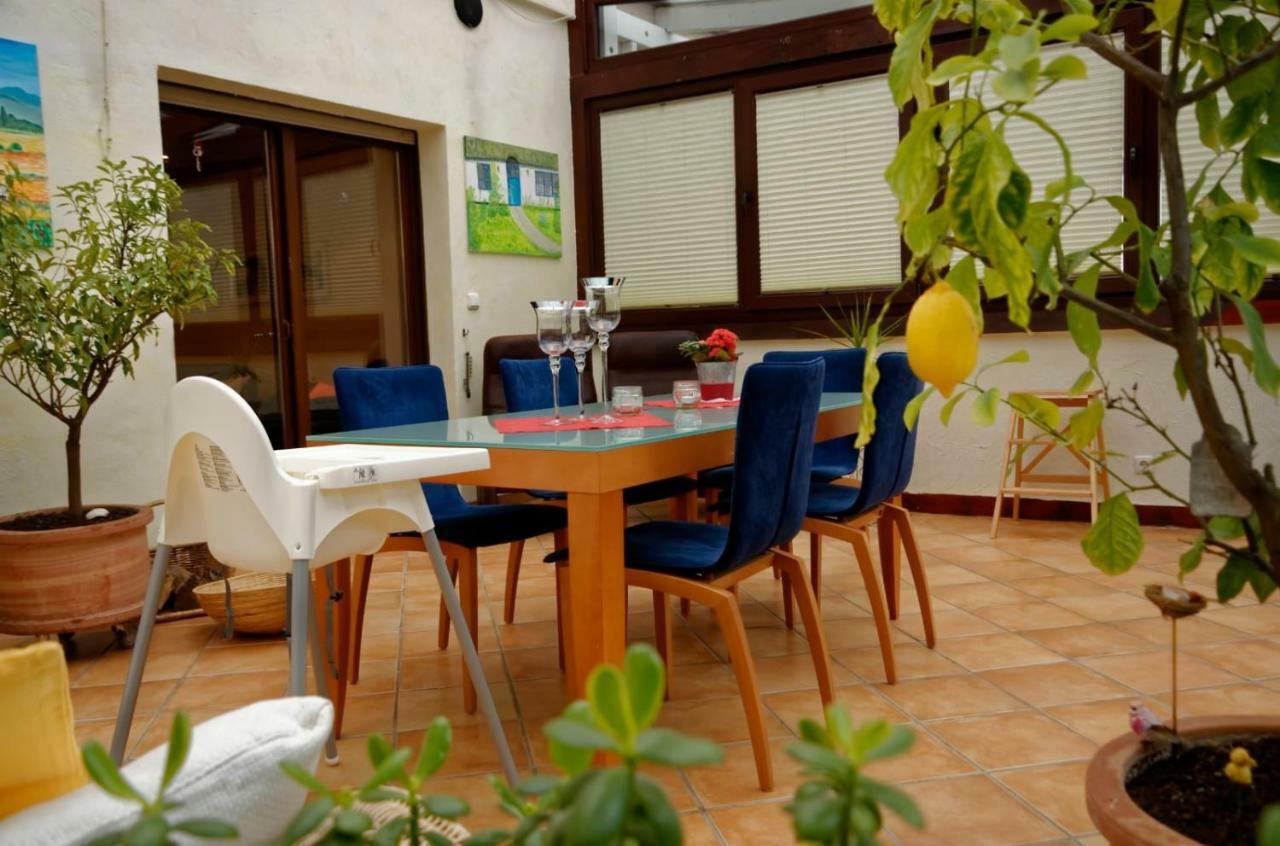 Ferienhaus Lara Heimbach Εξωτερικό φωτογραφία